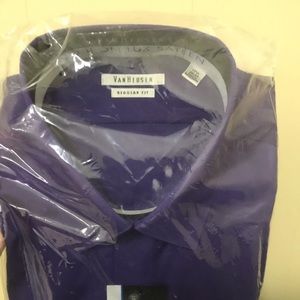 New Men’s Long Sleeve shirt